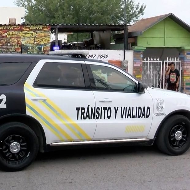 Atacan con Cuchillo a Comerciante y le Roban Dinero en Piedras Negras, Coahuila